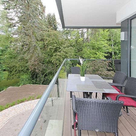 Villa Stern Villa Stern Appartement 08 Timmendorfer Strand Exteriör bild