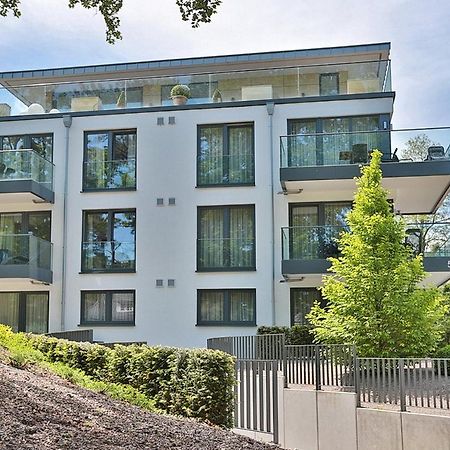 Villa Stern Villa Stern Appartement 08 Timmendorfer Strand Exteriör bild