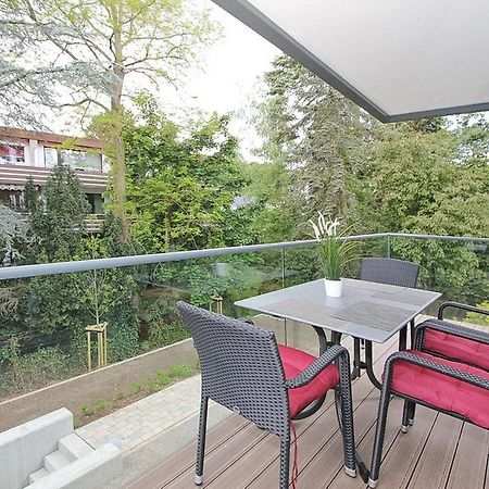 Villa Stern Villa Stern Appartement 08 Timmendorfer Strand Exteriör bild