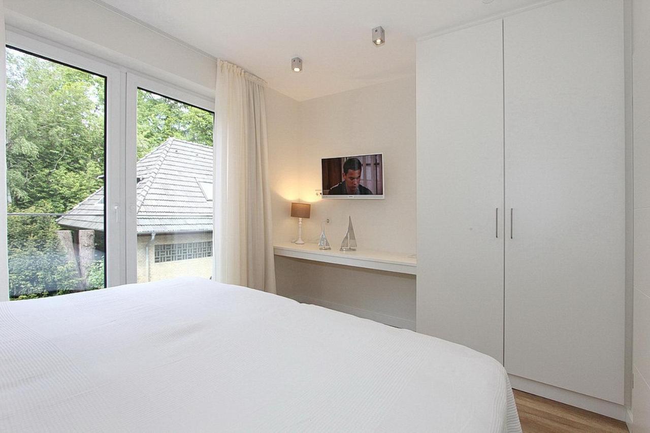 Villa Stern Villa Stern Appartement 08 Timmendorfer Strand Exteriör bild